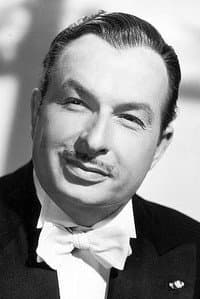 Xavier Cugat in On an Island with You