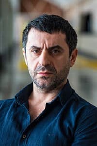 Yusup Omarov in Кавказский тверк