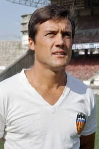 Roberto Gil Esteve in Valencia CF, 90 anys de sentiment