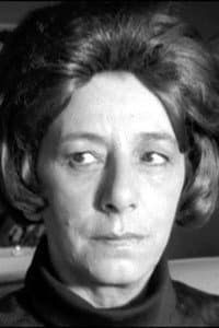 Katharina Renn in Pouce