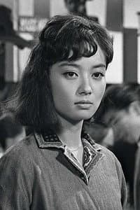 Reiko Sasamori in こんにちわ20才