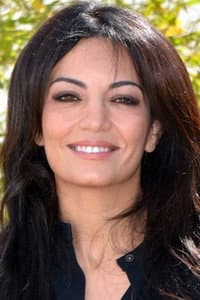 Maryam Touzani in Razzia