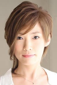 Aki Nagao in LUPIN THE IIIRD 次元大介の墓標