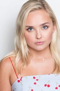 Mia Rose Frampton in Coast