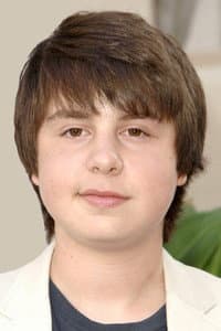 Daniel Yelsky in A Little Help