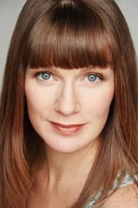 Kirstie O'Sullivan in The Graffiti of Mr. Tupaia