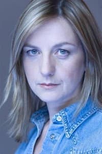 Cristina Bignardi in Io no