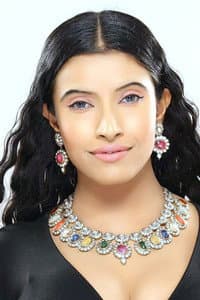Maushmi Udeshi in Foser Villy