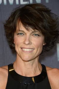 Anne Le Nen in Nos Voix Pour Toutes 2025