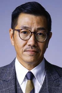 Tony Ho in 4X100 水著份子