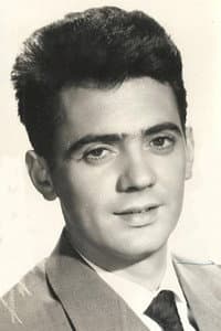 Jesús Colomer in Los desamparados