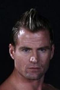 Jobe Zander in Tales from the Chamber 7