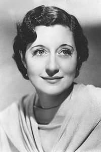 Katharine Alexander in That Certain Woman