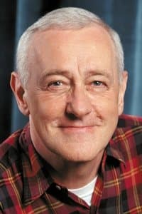 John Mahoney in Moonstruck
