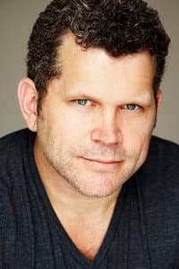 John Batchelor in Boys On Film 6: Pacific Rim