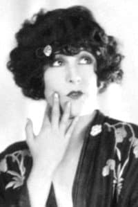 Judy King in Three Foolish Weeks