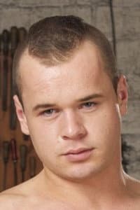 Diesel O'Green in Casting Couch 14