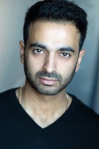 Ronak Patani in Shakespeare Lives: The Works