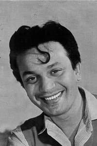 Uttam Kumar in Saheb Bibi Golam