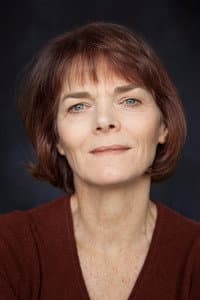 Pauline Cadell in Mal