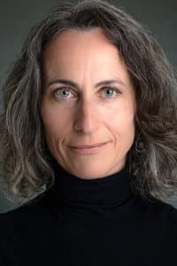 Laura Frances-Martin in Caring for the Recently Deceased
