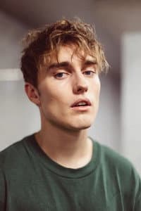 Sam Fender in Lindisfarne's Geordie Genius: The Alan Hull Story