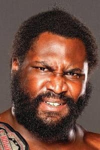 Willie McClinton Jr. in IMPACT Wrestling: Bound for Glory 2018