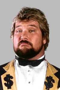 Ted DiBiase Sr. in 2nd Annual Battle of the WWE Superstars