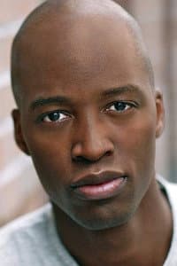 Rotimi Paul in A Storybook Ending
