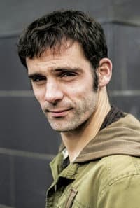 Joseba Usabiaga in Handia