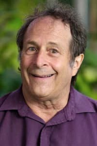 Rick Doblin in LSD: Problem Child and Wonder Drug