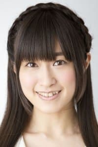Rie Murakawa in Little Witch Academia: The Enchanted Parade