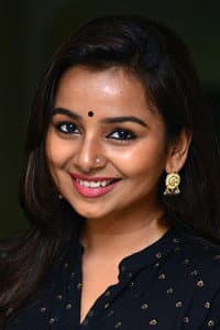 Mrudula Murali in Raag Desh