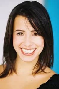Asia Vieira in A Holiday to Remember