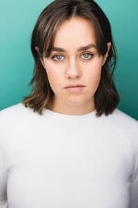 Katie Lewis in It's Alright Now