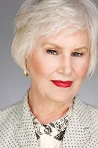Brenda Currin in Grounded in Love