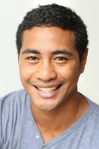 Beulah Koale in One Thousand Ropes