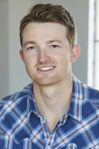 Trevor Gretzky in Apex