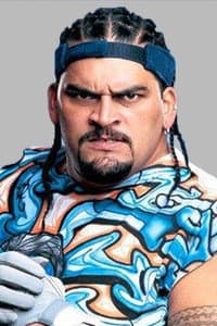 Matt Anoa'i in WWE Unforgiven 2005