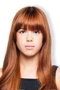 Fia-Marie Lin in Bibi Blocksberg - Die total verhexte Zeitreise
