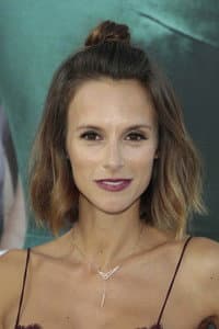 Núria Madruga in 2º Direito