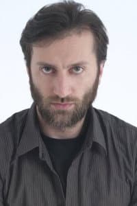 Saško Kocev in M