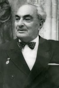 Vaso Godziashvili in Bakılılar