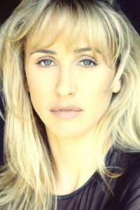 Lori Jo Hendrix in Sunset Strip