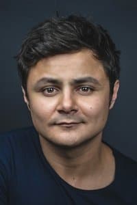 Arturo Castro in Oh Jerome, No