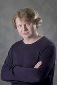 Denis Filimonov in Фотография на память