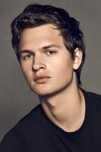 Ansel Elgort in Carrie