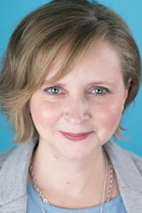 Denise Oliver in Wayside: The Movie
