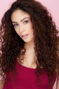 Nataly Santiago in High Strung Free Dance