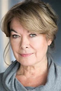Sabina Franklyn in The Worst Witch